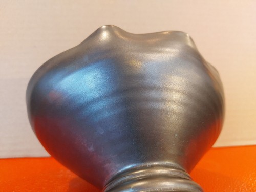 Coupe Forme Libre Céramique Noire et Verte - Imagen 6 de 6