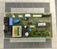 Samsung Dryer Main Control Board MFS-DV327L-00