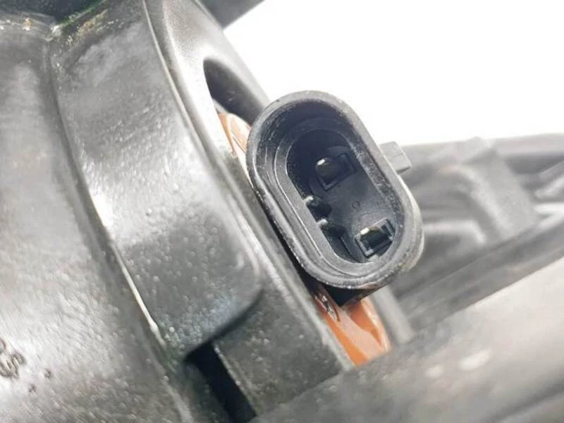 scheinwerfer rechts für LEXUS SC430 (UZZ40) BASICO 2001 1240668 - Bild 2 von 4