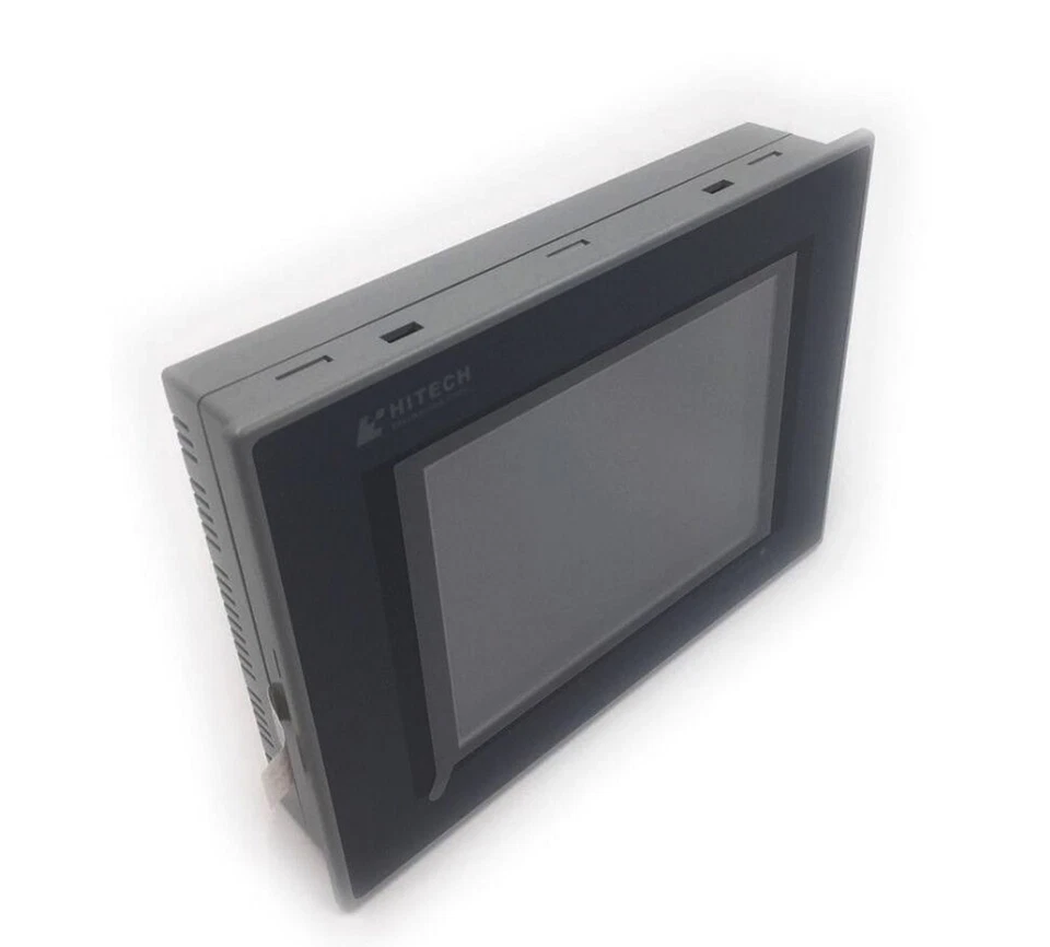 5.7 inch LCD HITECH Touch Screen HITECH HMI 320X240 Touch Monitor PWS5610T-S - Image 3 of 4