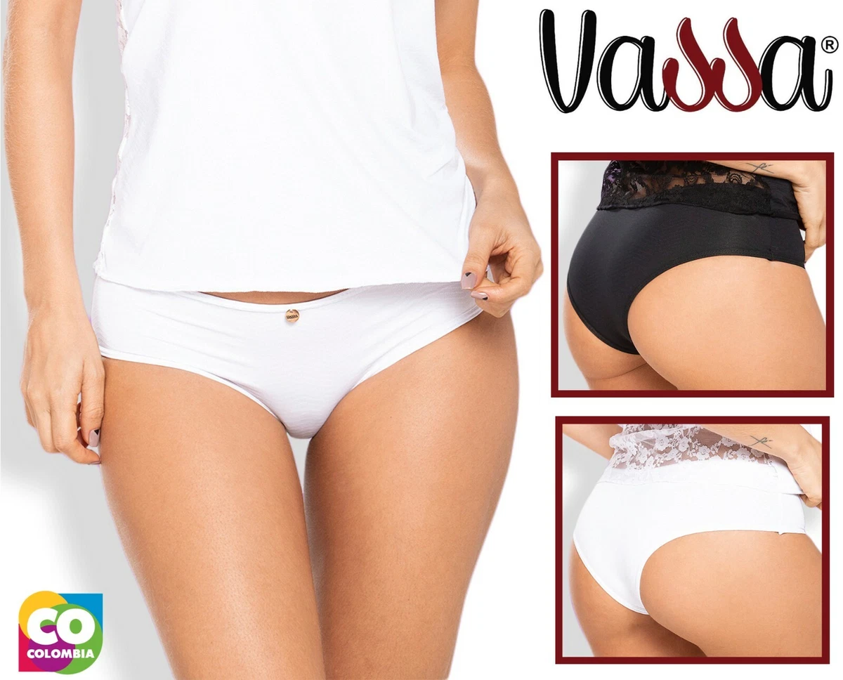 Vassa Cacheteros Lenceria Sexy Ropa Interior Colombiana |