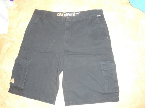 Men's Big \u0026 Tall Akademiks Navy Blue 