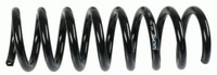 Sachs 997 804 Fahrwerksfeder FüR Mercedes-Benz W210 S210 C208