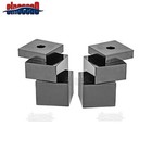 Fabtech K2302DL 4 Link Lift System Fits 17-21 F-250 Super Duty F-350 Super Duty