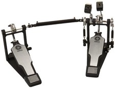 Yamaha DFP-9500D Direct Drive Double Bass Drum Pedal w/ Carry Case