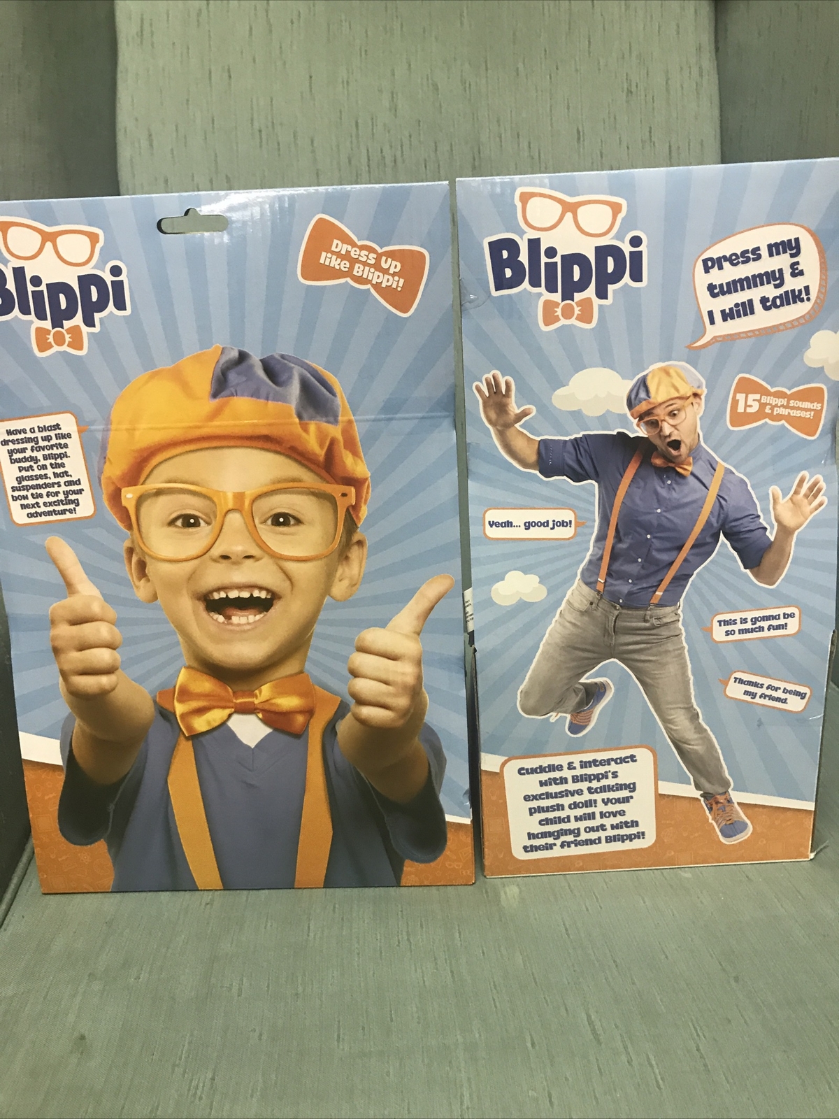 What Did Blippi Dotimeline Groups - 4vescaa