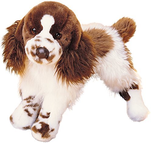 douglas plush dogs
