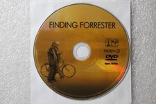 Finding Forrester (DVD, 2001)