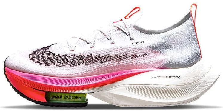 Nike Air Zoom alphafly siguiente% Flyknit rawdacious 2021-DJ5455100