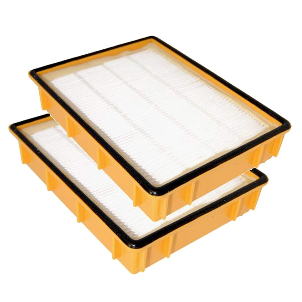 2-Pack HEPA Filters for Eureka Boss SmartVac 4870 Series Vacuum Cleaners - Image 2 of 4
