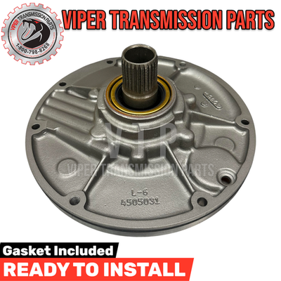 #ad A518 Transmission Pump REBUILT OEM Oil Pump 46RE A618 1994 2003 $149.99