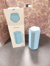 Enceinte Sony SRS-XE200 bleue (Occasion)