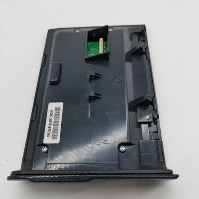 Control Panel Display Screen Fits For HP OfficeJet Pro 7740 Printer Parts 7710
