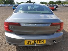 VOLVO S90 MK2 SALOON 2016-2023 LEFT FRONT STRUT SHOCK SPRING 2.0 DIESEL 31658442