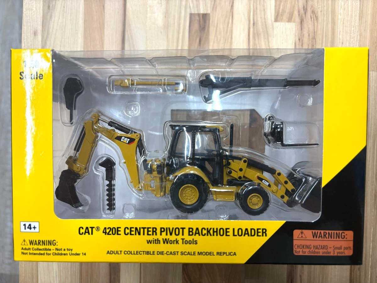 1/50 NORSCOT CAT 994F 793D 5110B 3台set 1/50 NORSCOT CAT 994F 793D