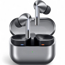 Samsung Galaxy Buds 3 Pro AI True Wireless Bluetooth Earbuds SM-R630NZACXAR