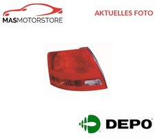 RÜCKLEUCHTE HECKLEUCHTE LINKS DEPO 446-1910L-UE I FÜR AUDI A4,B7