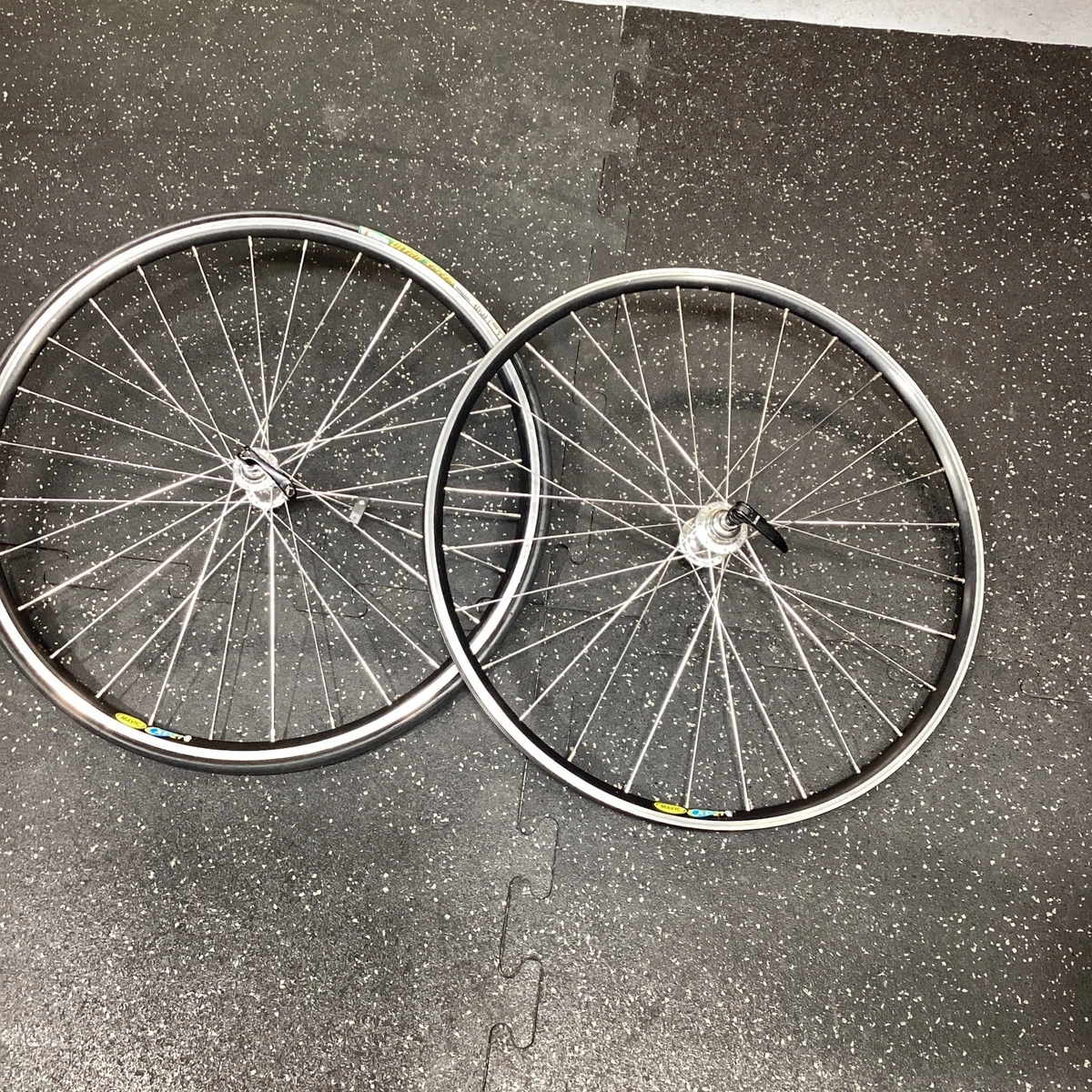 Mavic 26 in Rear Wheels for sale | eBay