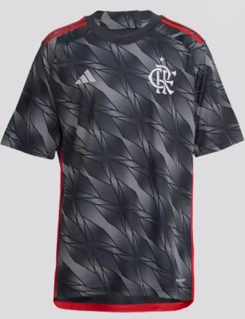 Flamengo Size XL International Club Soccer Fan Jerseys for sale | eBay
