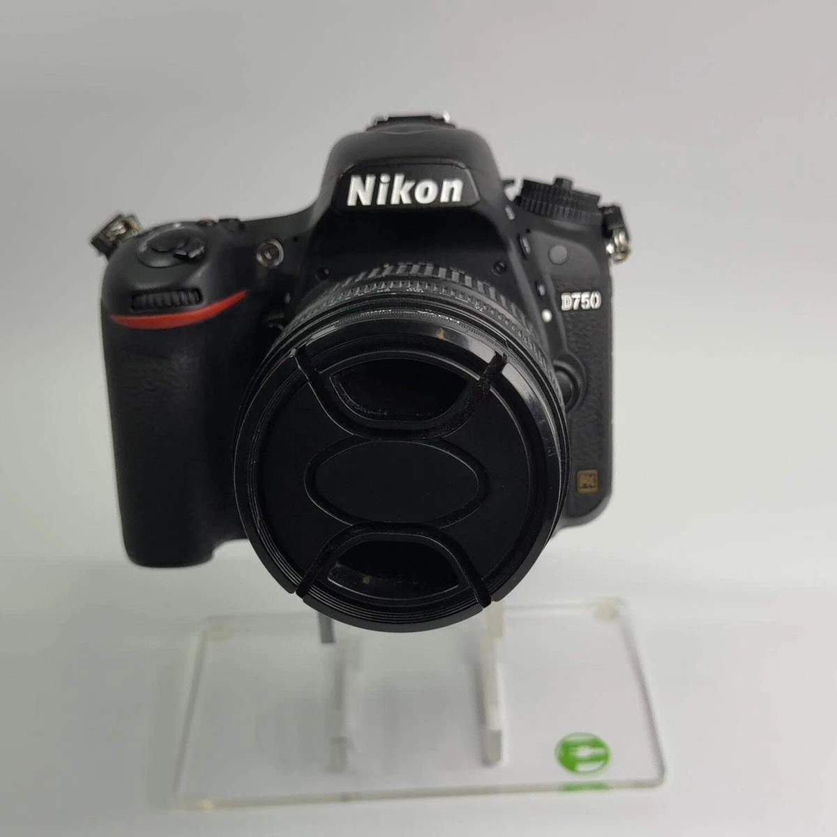 Nikon D750 Digital Cameras for Sale | Shop New & Used Digital
