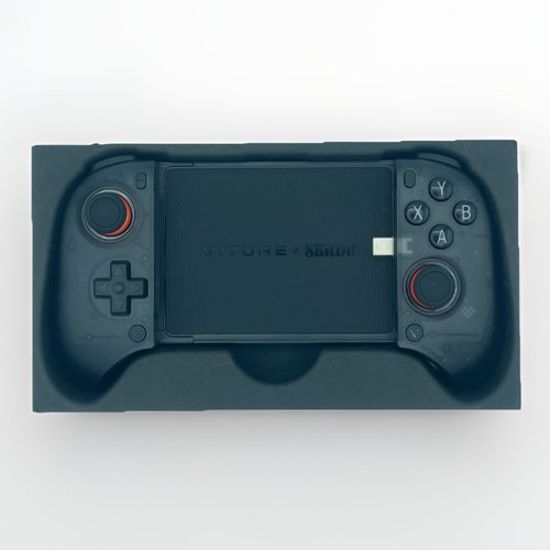 VITURE x 8BitDo Ultimate Mobile Gaming Controller – Pro Performance for Android