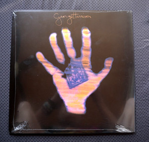 George Harrison Zoetrope | eBay