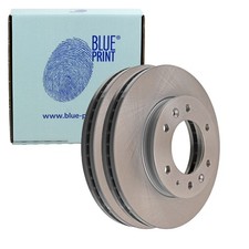 2X BLUE PRINT BREMSSCHEIBEN Ø302mm VORNE PASSEND FÜR FORD RANGER