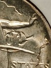 1926-S 50C SHARPEST STRIKE On EBAY  OREGON TRAIL Commemorative Half Dollar! — photo 6