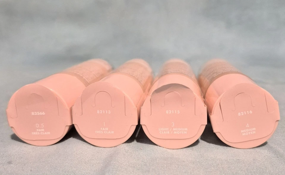 E.L.F. Halo Glow Liquid Filter PICK THE SHADE *NEW* - Image 2 of 4