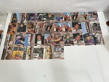 1991 Pro Set NASCAR Racing 36 Card Lot Petty Yarborough Allison Pearson