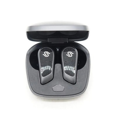 Stax Spirit S10 Edifier Bluetooth Earphones Wireless In-Ear Headphones Black
