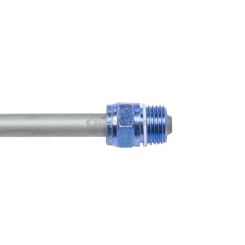 Manguera de presión de dirección asistida Edelmann para Ford Mustang 1980 1981 Foto 2 de 4