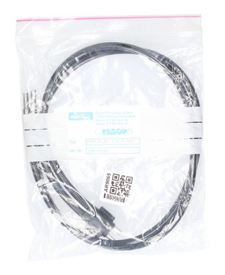 Eltrotec FAD-P-A2.0-2.5-600 10810292 Glasfaserlichtleitkabel  Sensor  Fiber opti