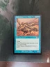 MTG Palinchron Urza's Legacy Damaged But Looks Great Lies Flat Without A Sleeve