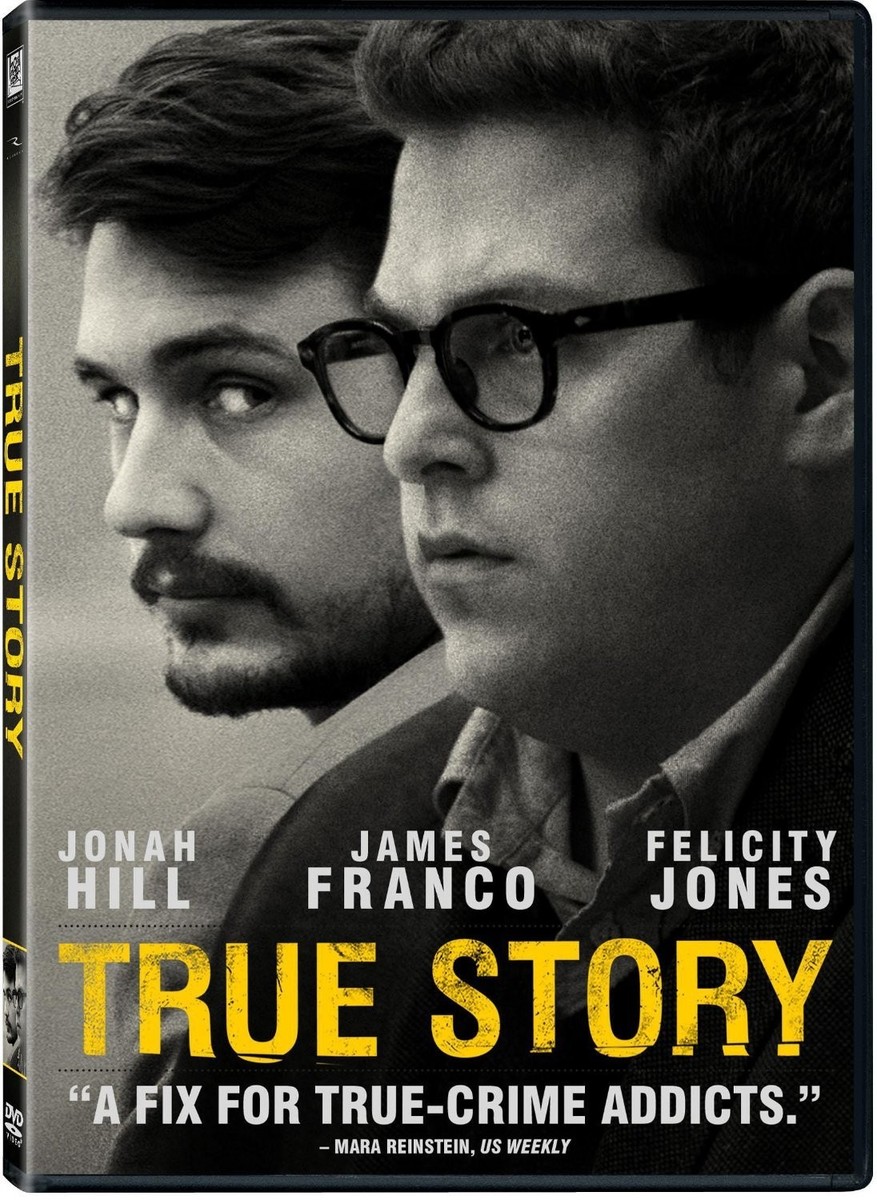 その他 True Story [DVD] True Story (DVD, 2015) for sale online | eBay