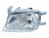 Scheinwerfer Links FÜR Suzuki Swift 1996-2005