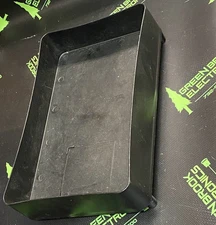 MEG10-01 BLACK COVER - MEGGER - OUT OF WORKING MEGGER MEG10-01 - 10KV MEGGER - U