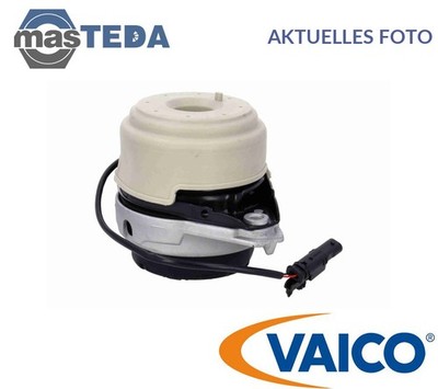 V30-3578 MOTORLAGER MOTORHALTER MOTORAUFHÄNGUNG VORNE VAICO NEU OE QUALITÄT