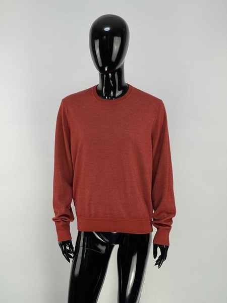 Women Falconeri Sweater Red Cashmere 38 / M / 46
