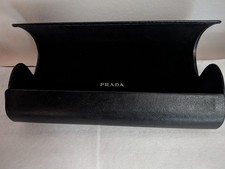 Prada Hard Eyeglasses Case