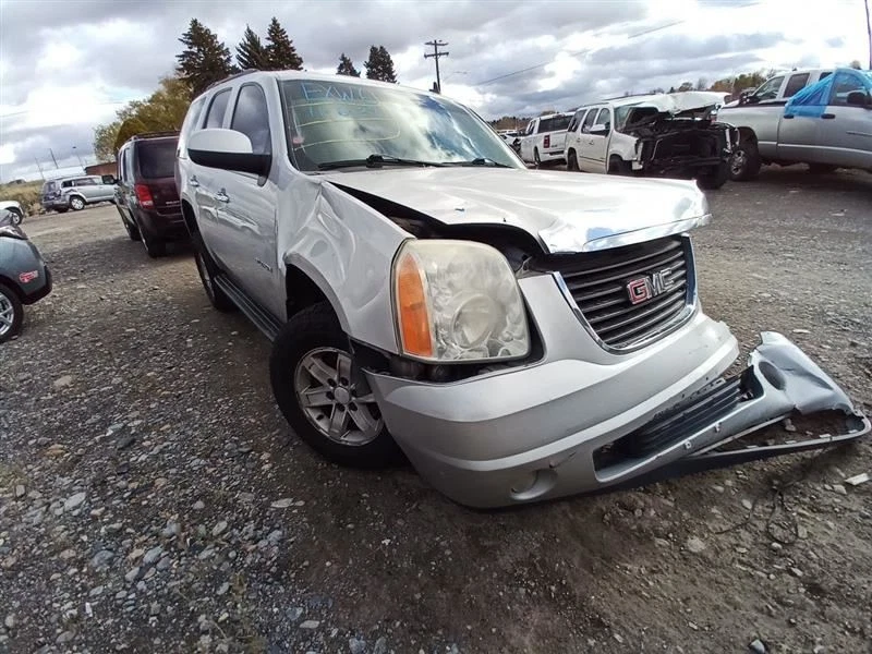 84109212 GMC Yukon 2007-2020 4x4 caja de transferencia motor Opt NQH NQ6 11330478 Foto 4 de 4