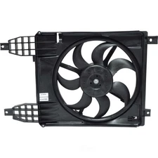 Engine Cooling Fan Assembly-Radiator Fan UAC FA 50788C