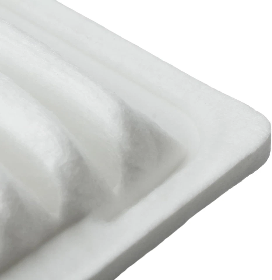 Engine Air FIlter For Toyota Corolla Matrix Yaris Scion iM xD Vibe A1559 - image 4 of 4