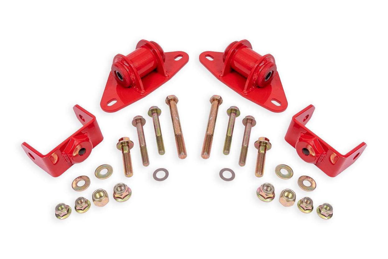 Chevrolet Corvette ZR1 2019 Engine mounts Set