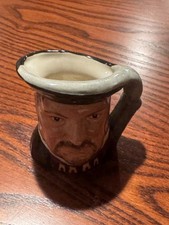 Royal Doulton Collectible-King Henry VIII