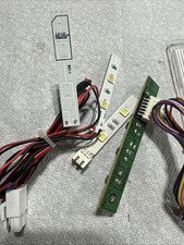 Luces LED para refrigerador Samsung DA41-05195, DA41-00519X, DA92-00151