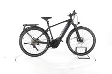 Giant Explore E+1 GTS Vélo électrique de trekking Batterie 621Wh 28" noir Pro