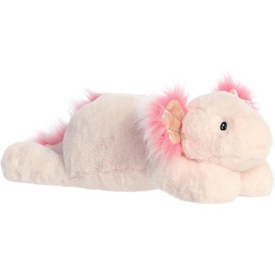 Aurora World Plush - Snoozles - ACE AXOLOTL (18 inch) - New Stuffed Animal Toy