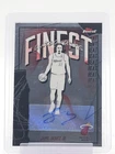 JAIME JAQUEZ JR. 2025-26 TOPPS FINEST AUTOGRAPH #FAU-JJ BASKETBALL HEAT Q1586