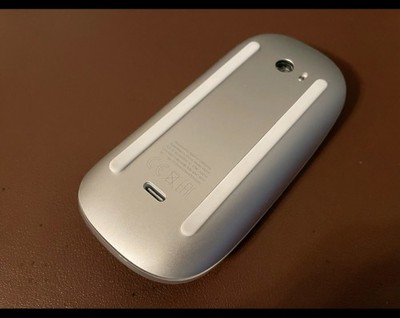 【未開封】Apple Magic Mouse3 ホワイトA3204 Apple Bluetooth Wireless Magic Mouse A3204 USB C | eBay